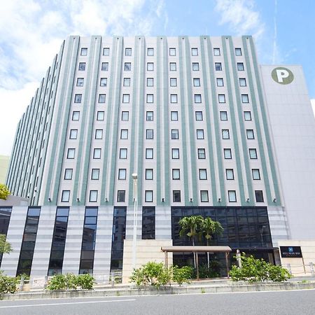 Hotel Rocore Naha Okinawa Exterior photo