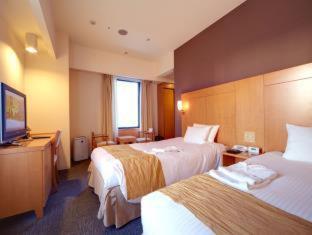 Hotel Rocore Naha Okinawa Room photo